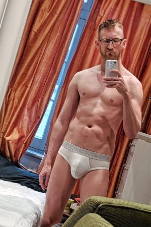 Léonard - rencontre-Daddy-La Rochelle